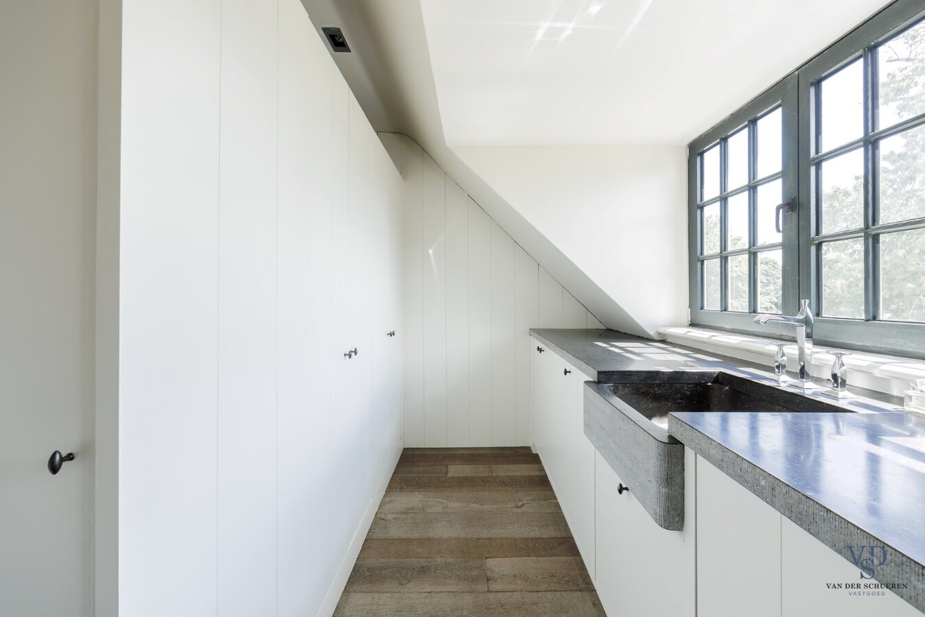 Exclusieve eigendom in de Vlaamse Ardennen 