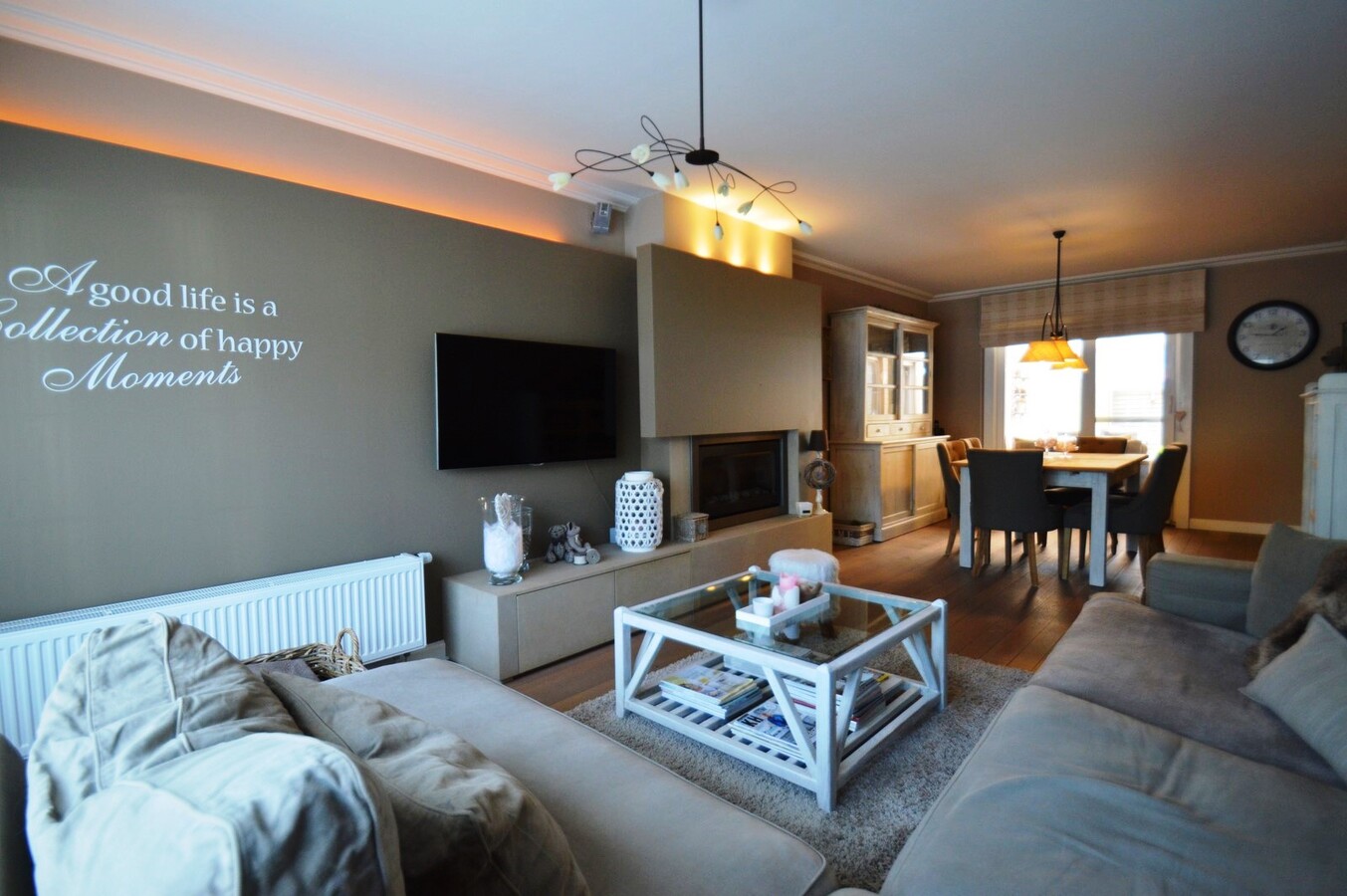 Magnifieke woning nabij Duinenwater en de nieuwe golf - Knokke 