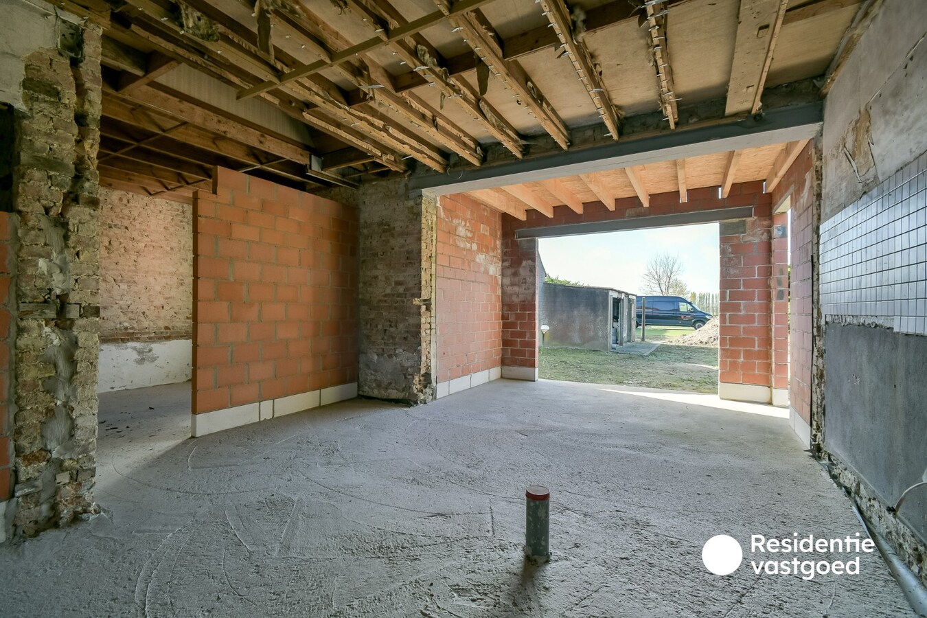Te koop woning - Handzame