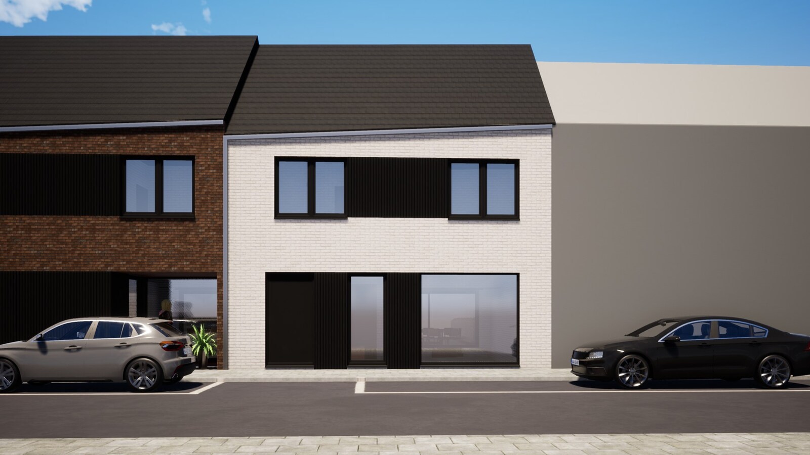 Te koop woning - Oostende
