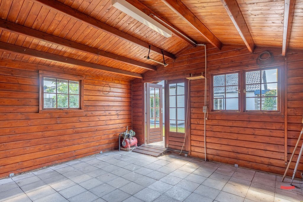 Woning verkocht in Weelde