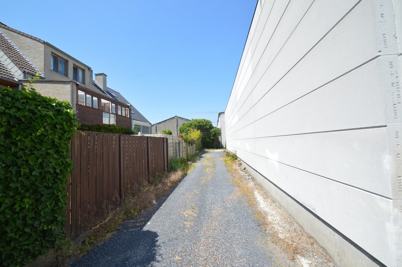 Magnifieke woning nabij Duinenwater en de nieuwe golf - Knokke 