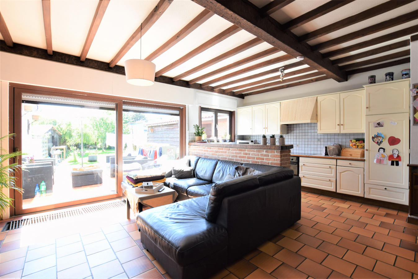 Verkocht woning - Middelkerke