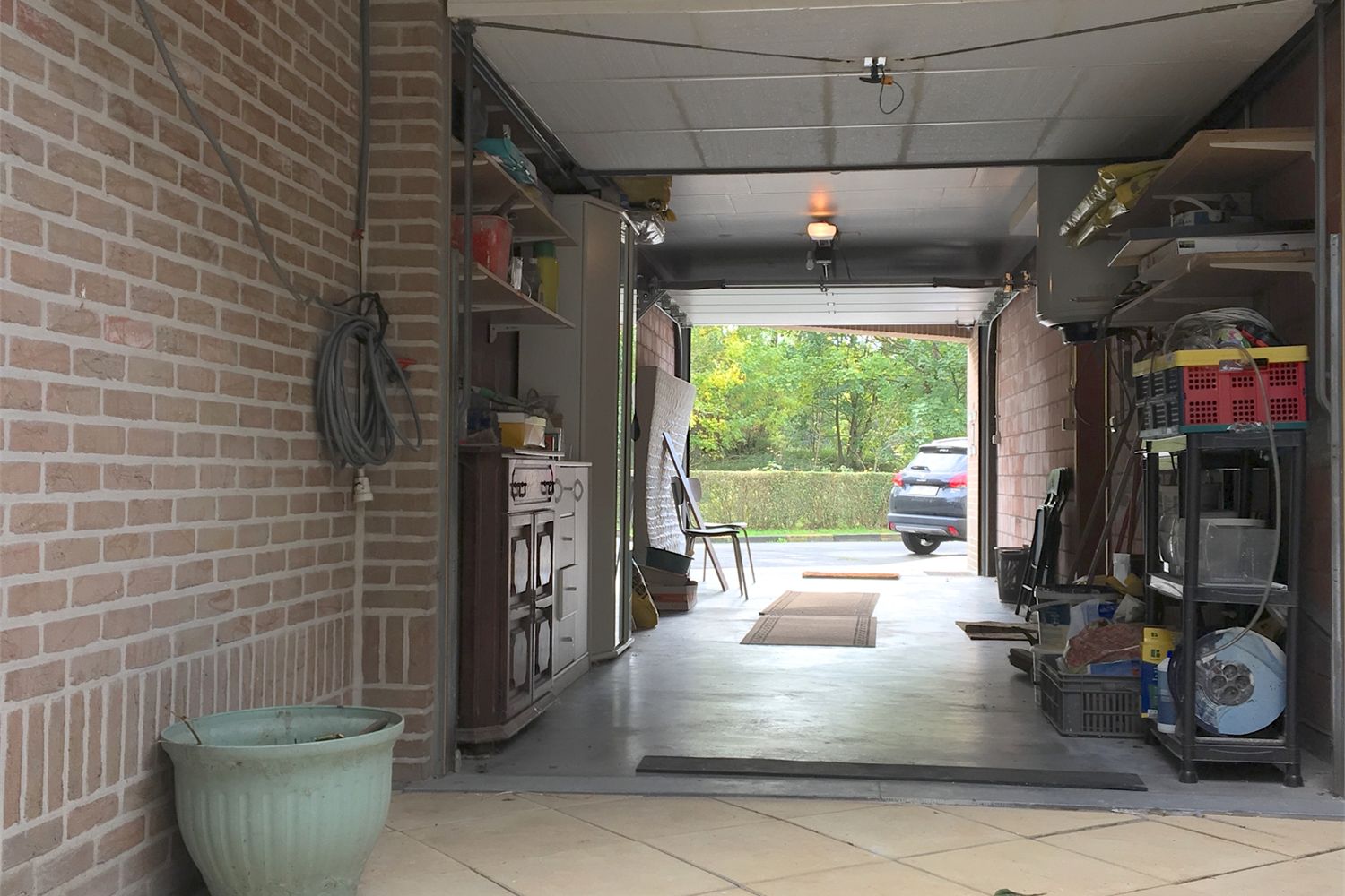 Benedenwoning verkocht in Gent