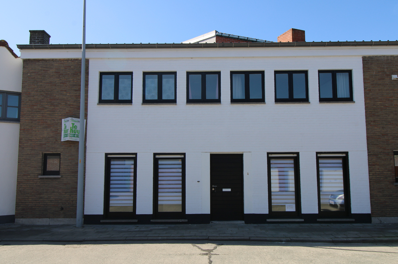 Verhuurd woning - Tielt