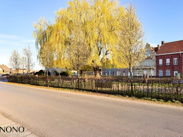 Te koop woning - Mesen