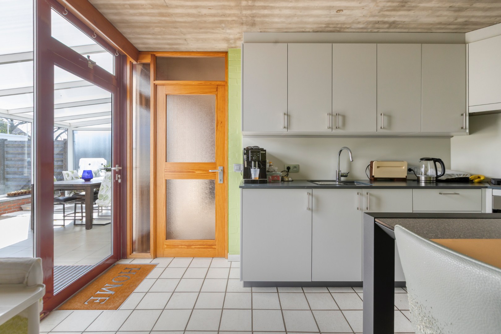 Ruime, rustig gelegen gezinswoning met 3 slpk. in Mol 