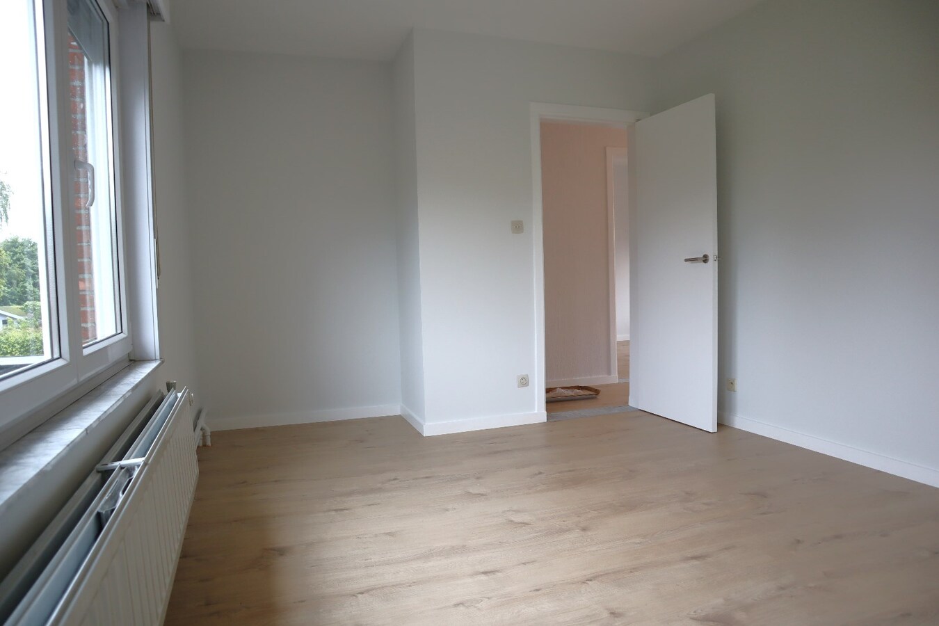 Gerenoveerde rijwoning met 3 slaapkamers te Bierbeek (Korbeek-lo) 