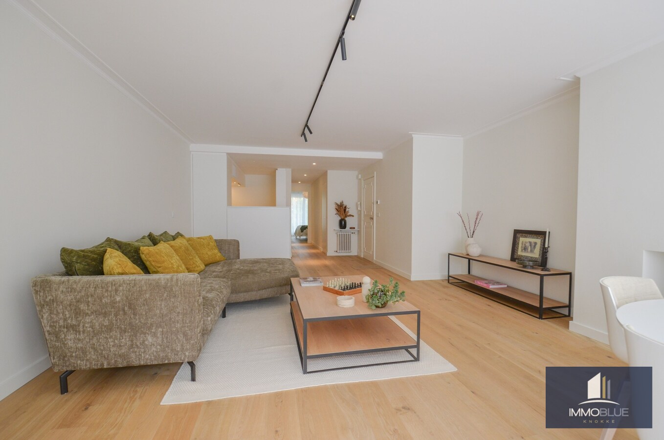 A vendre appartement - Knokke-Heist