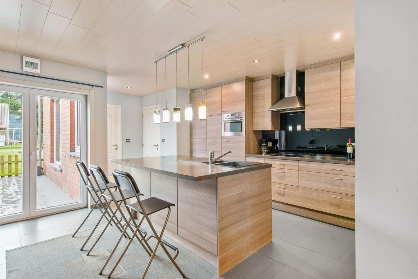 Verkocht woning - Eernegem