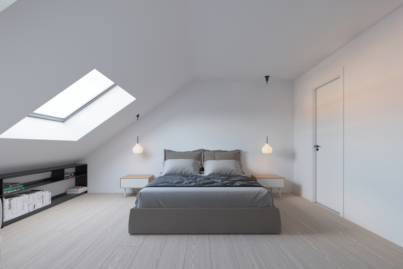 Verkocht appartement - Leuven