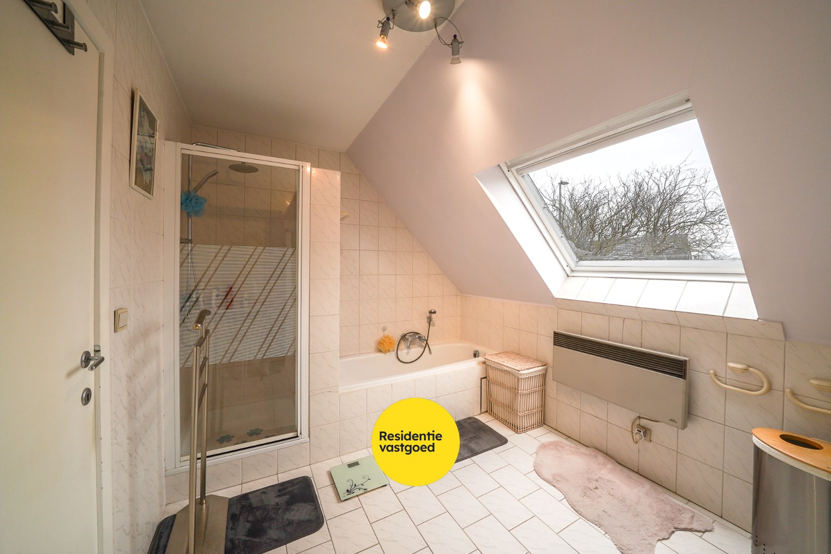 Alleenstaande woning in rustige woonwijk te Oostende (Stene) 