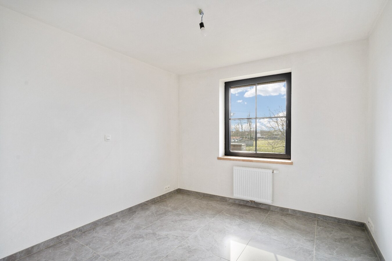 Energiezuinige nieuwbouwwoning met 4 slaapkamers te Houthulst 