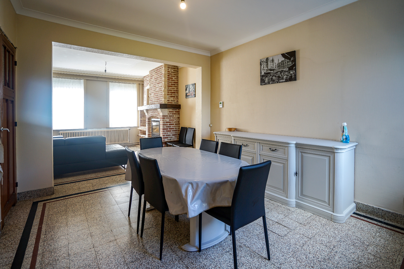 Verkocht woning - Zonnebeke