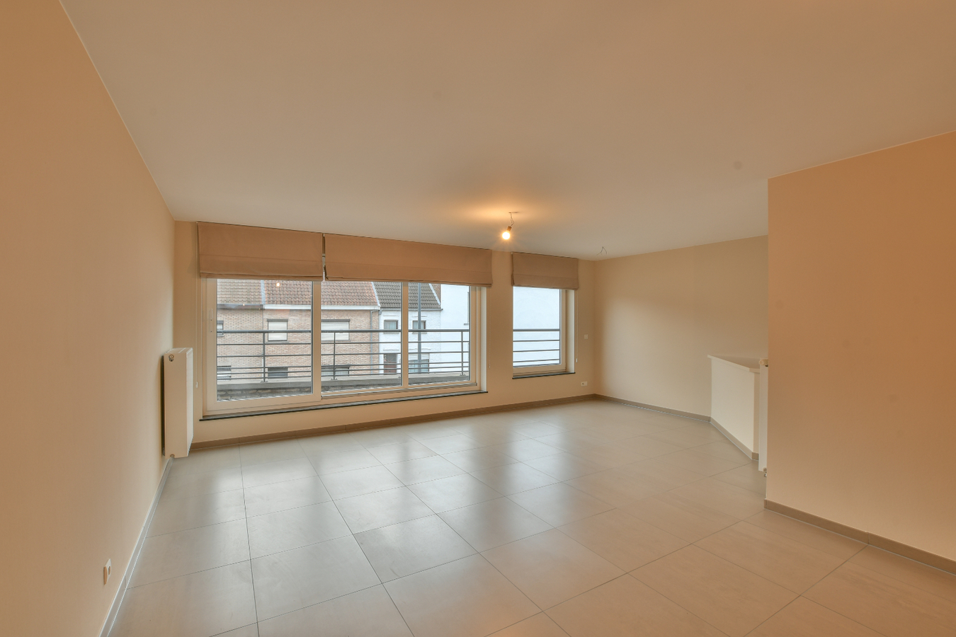 Verkocht appartement - Oudenburg