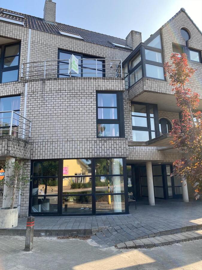 Verkocht appartement - Koekelare