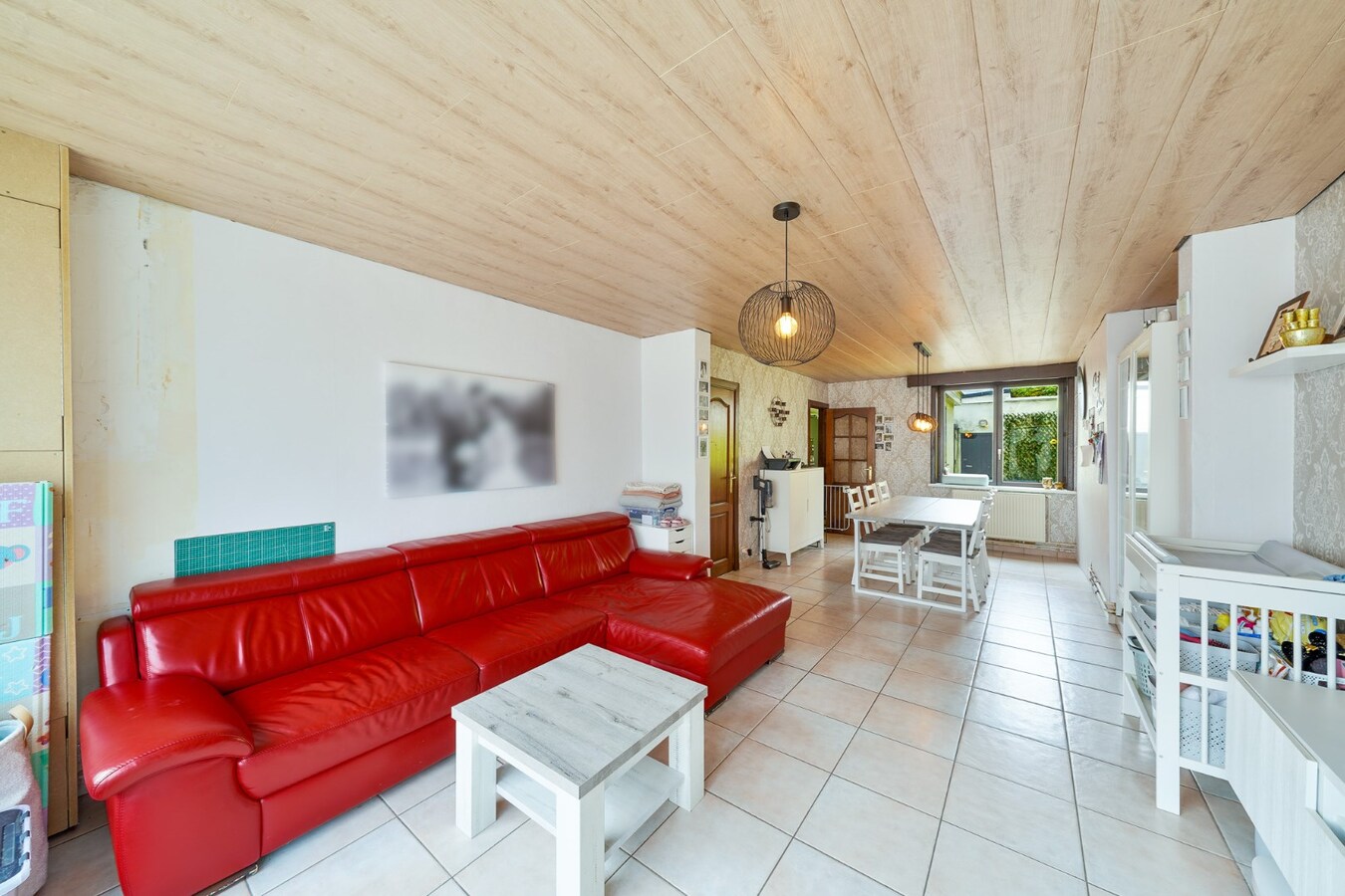 Verkocht woning - Oostende