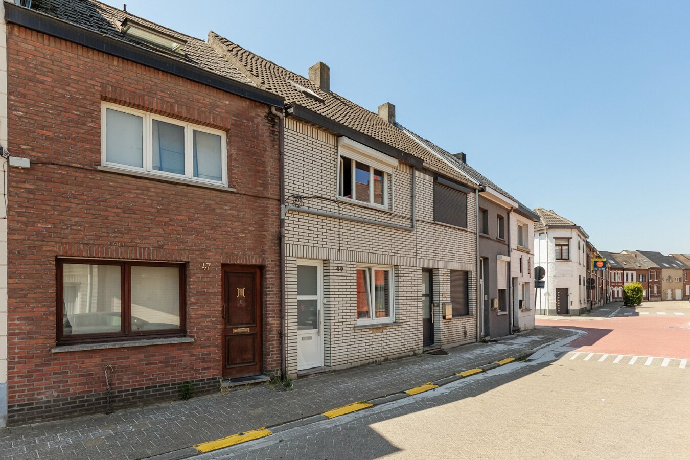 Te renoveren woning met 3 slpk en tuin te Willebroek! 