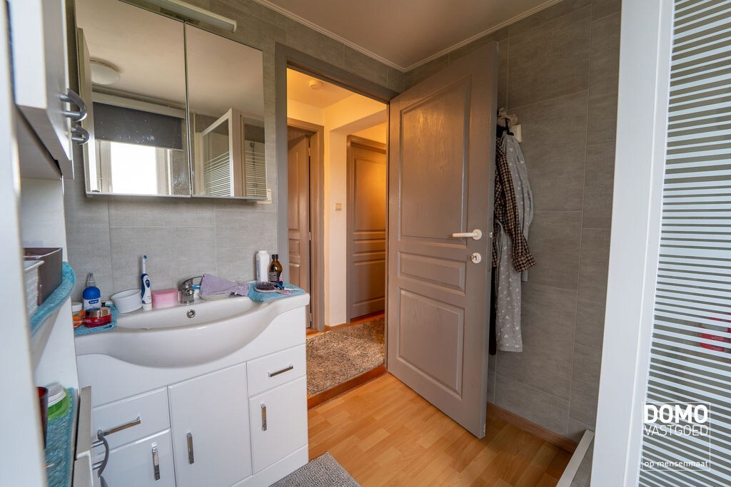 Landelijke open bebouwing met prachtig uitzicht 