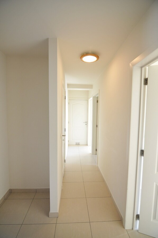 Appartement met autostaanplaats centrum Avelgem 