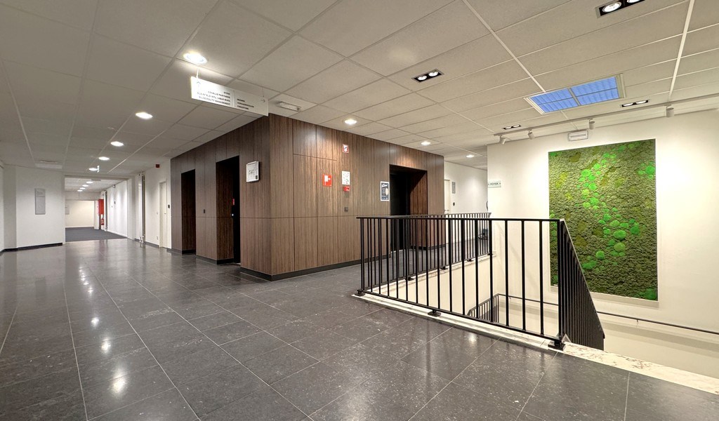 Kantoren te huur vlakbij R11 in Wilrijk