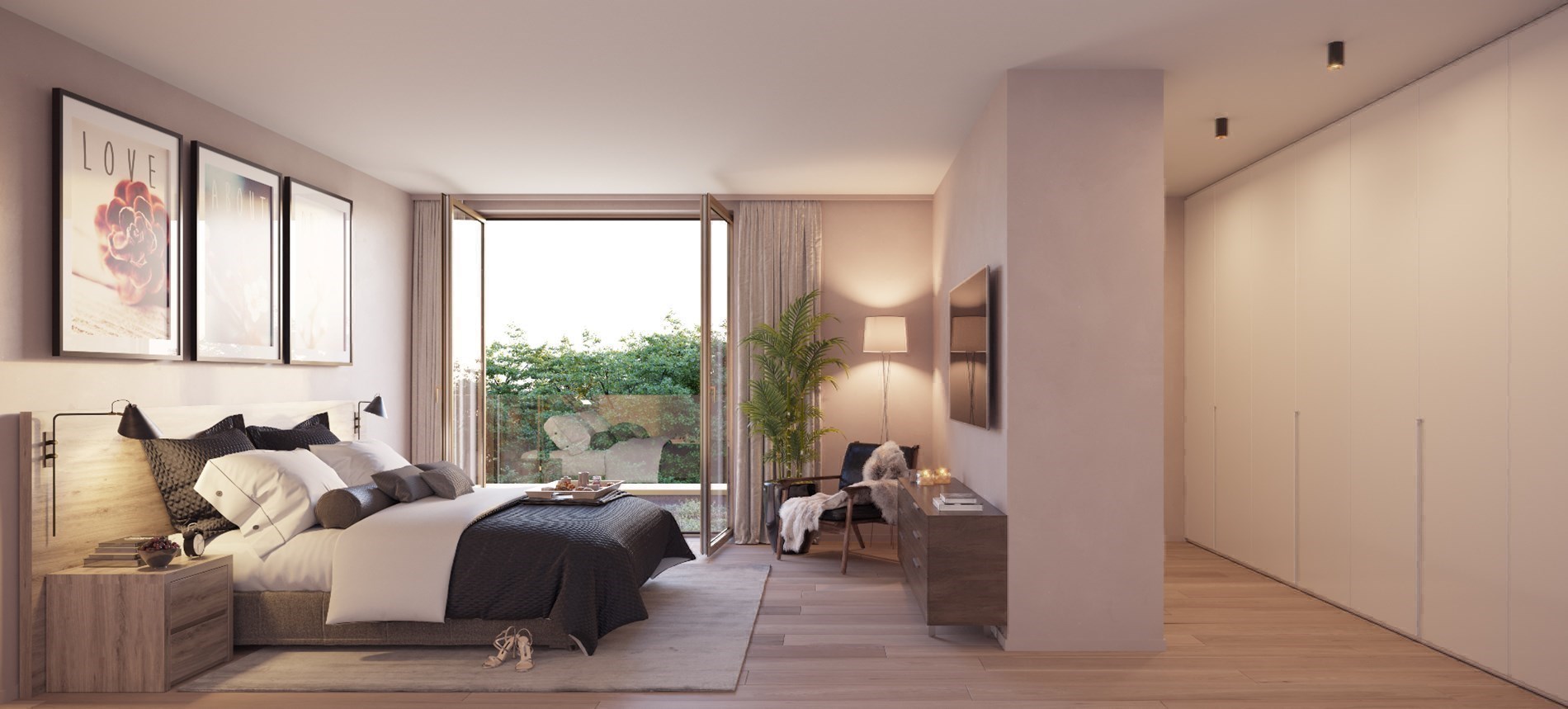 Residentie Jeeker – Stijlvol wonen op een toplocatie in Tongeren 