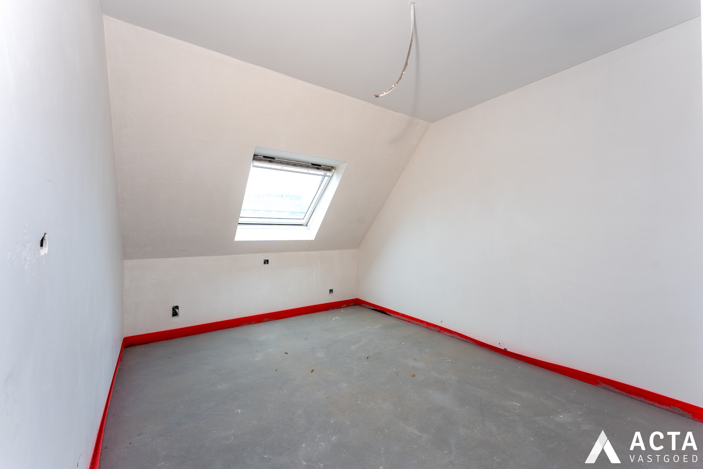 Stijlvol nieuwbouwappartement met 3 slaapkamers en ruim zonneterras 