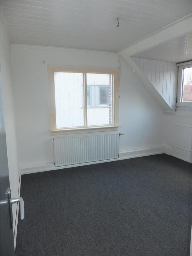 Woning verkocht in Zevenbergen