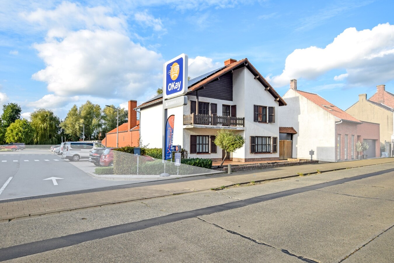 Verkocht woning - Houthulst