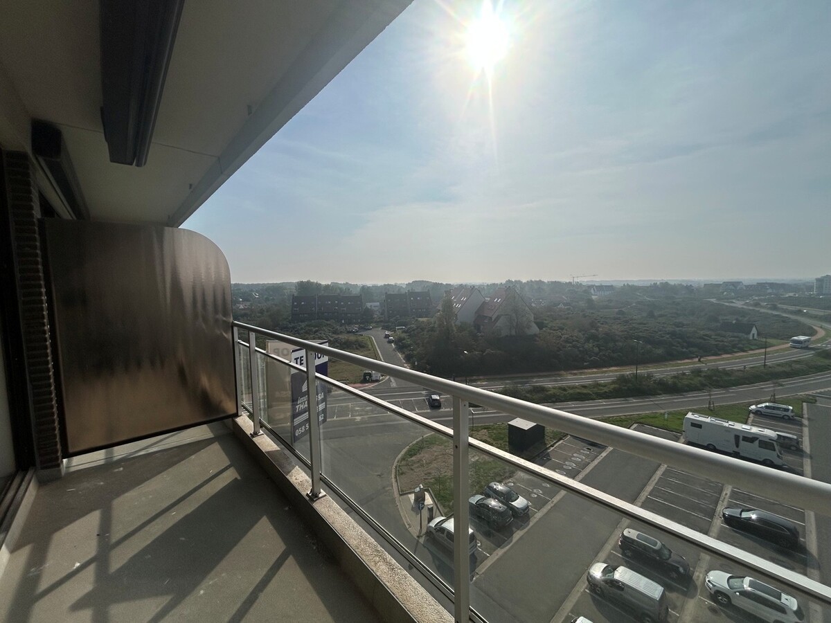 Appartement a vendre À De Panne