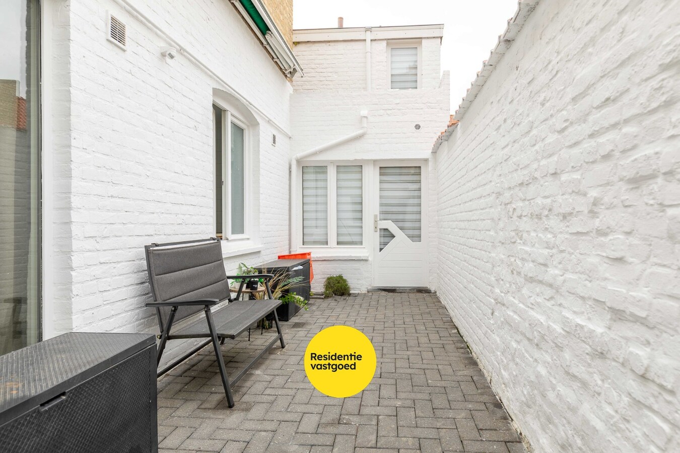 Te koop woning - Nieuwpoort