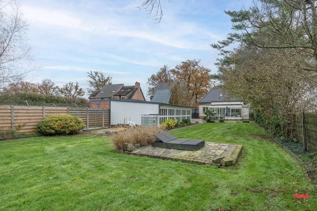 Woning verkocht in Weelde