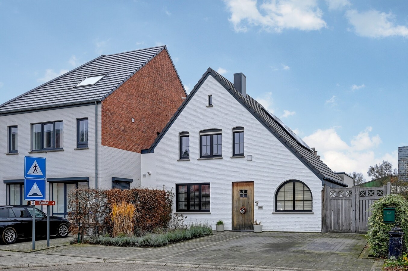Verkocht - Woning - Beringen