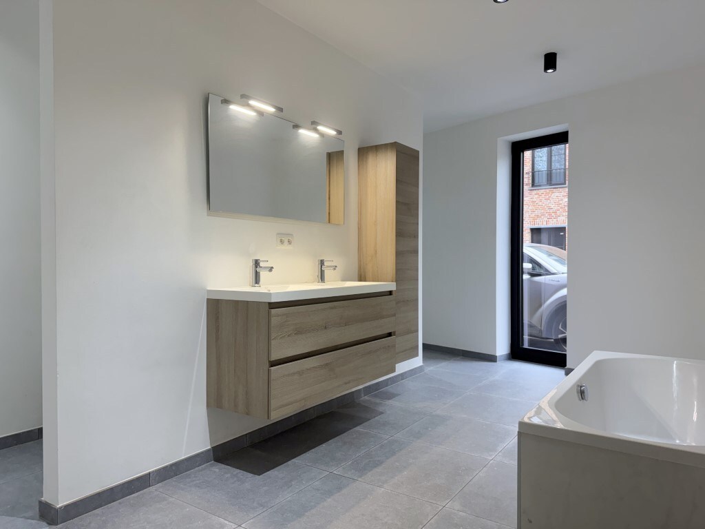 Benedenwoning verhuurd in Turnhout