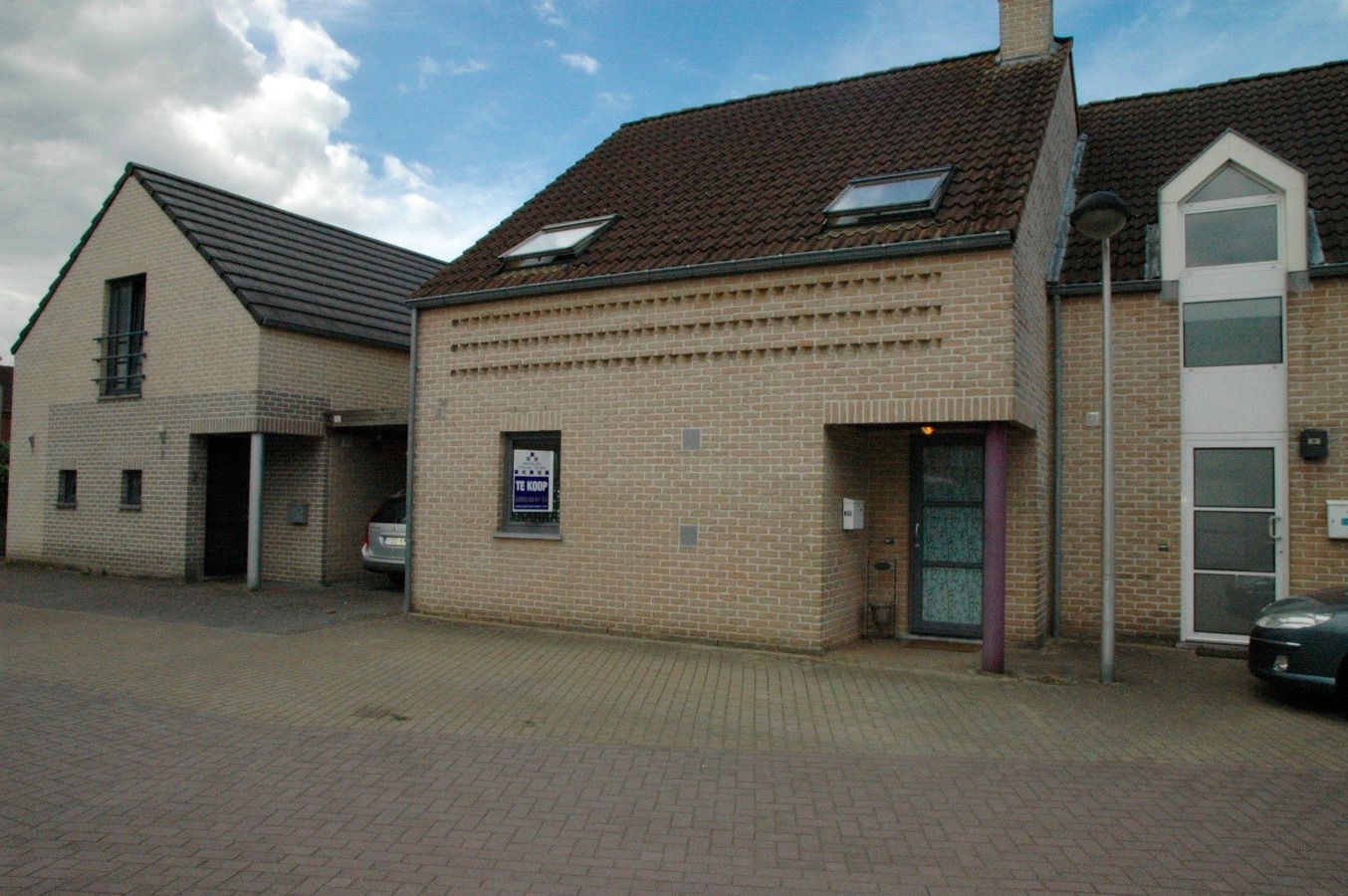 Verkocht - Woning - Bree