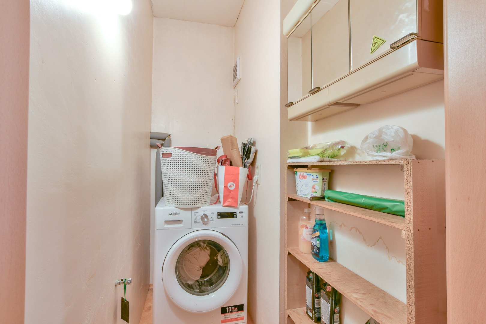 3-slaapkamer appartement te Oostende 