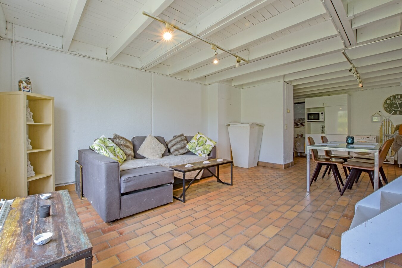 Verkocht woning - Nieuwpoort