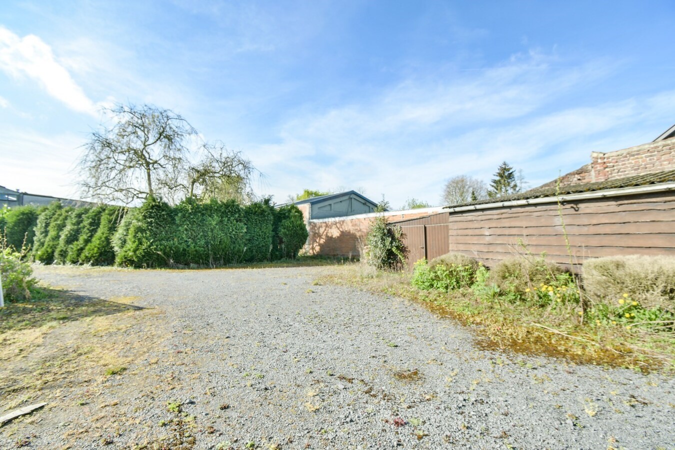 Te koop café - Oostkamp