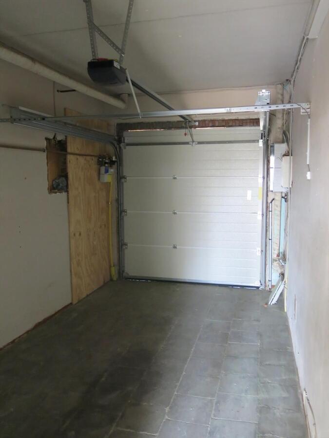 Statige ruime woning met zongerichte tuin 