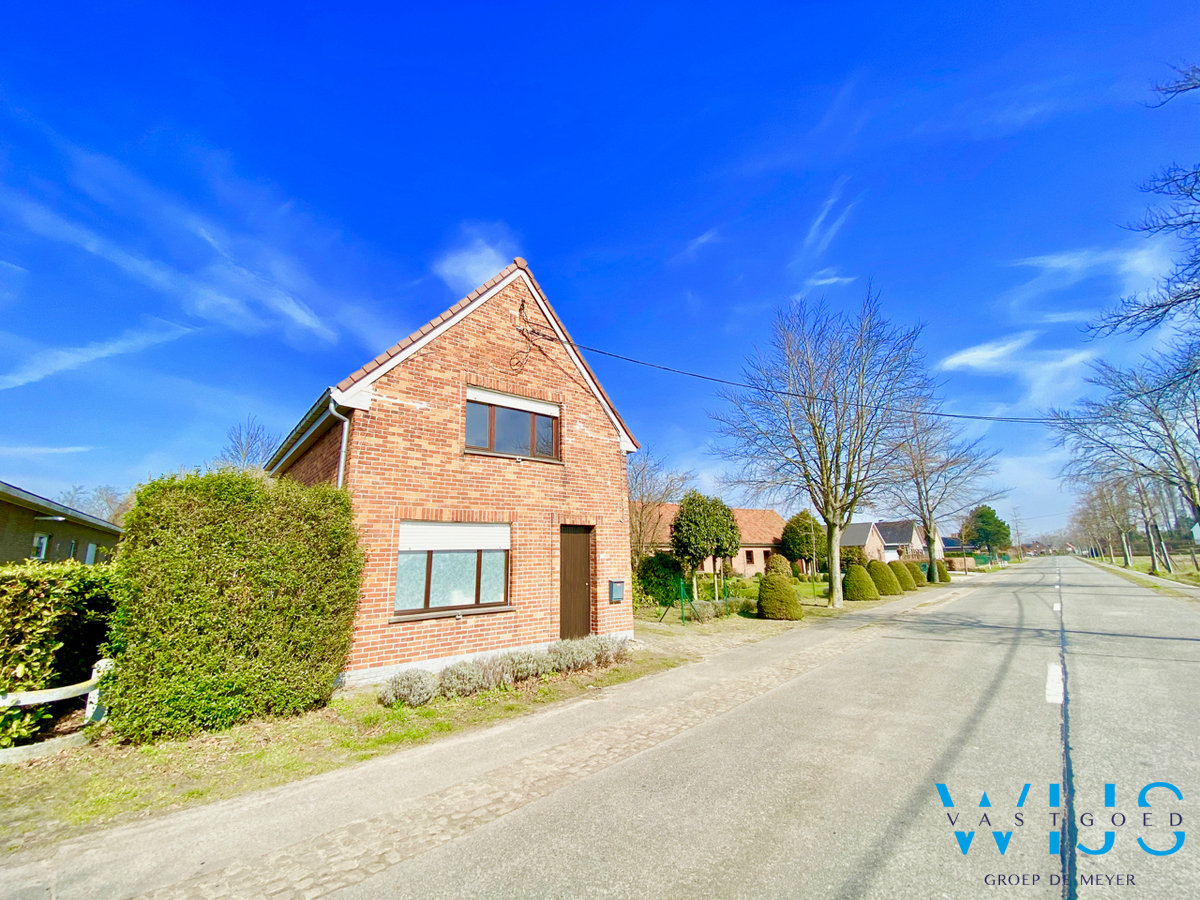 Verkocht woning - Assenede