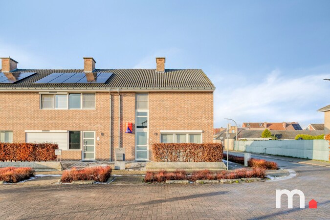 Verkocht woning - Heule
