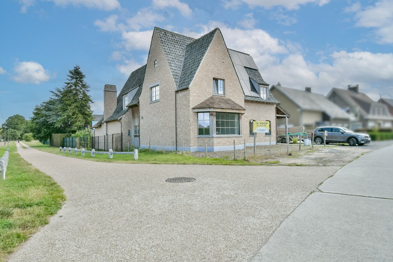 Verkocht woning - Torhout