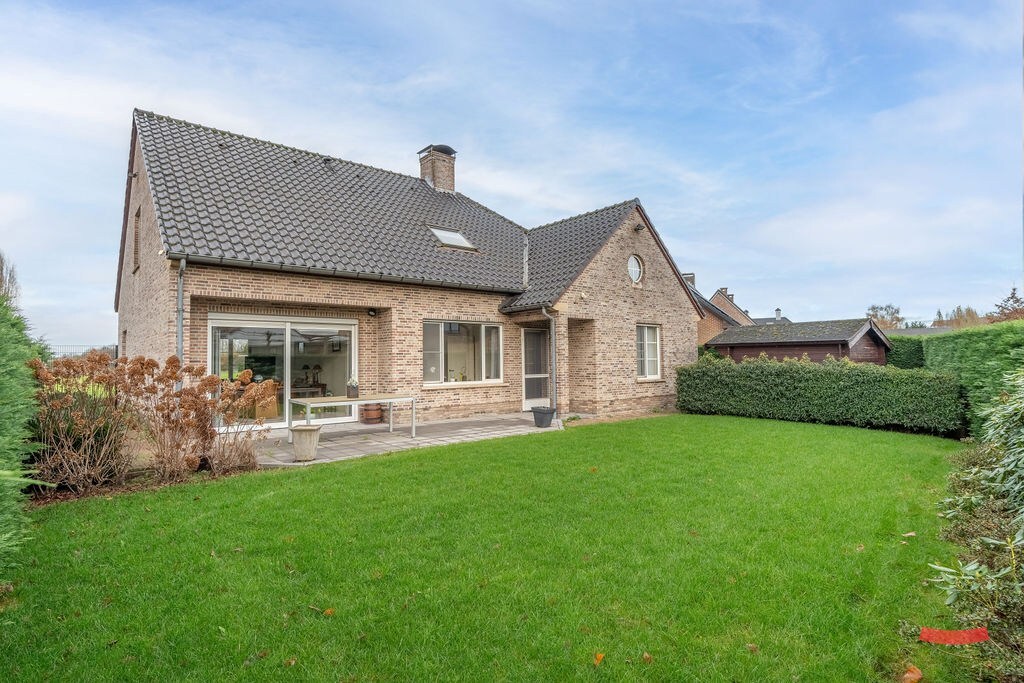 Woning te koop in Weelde