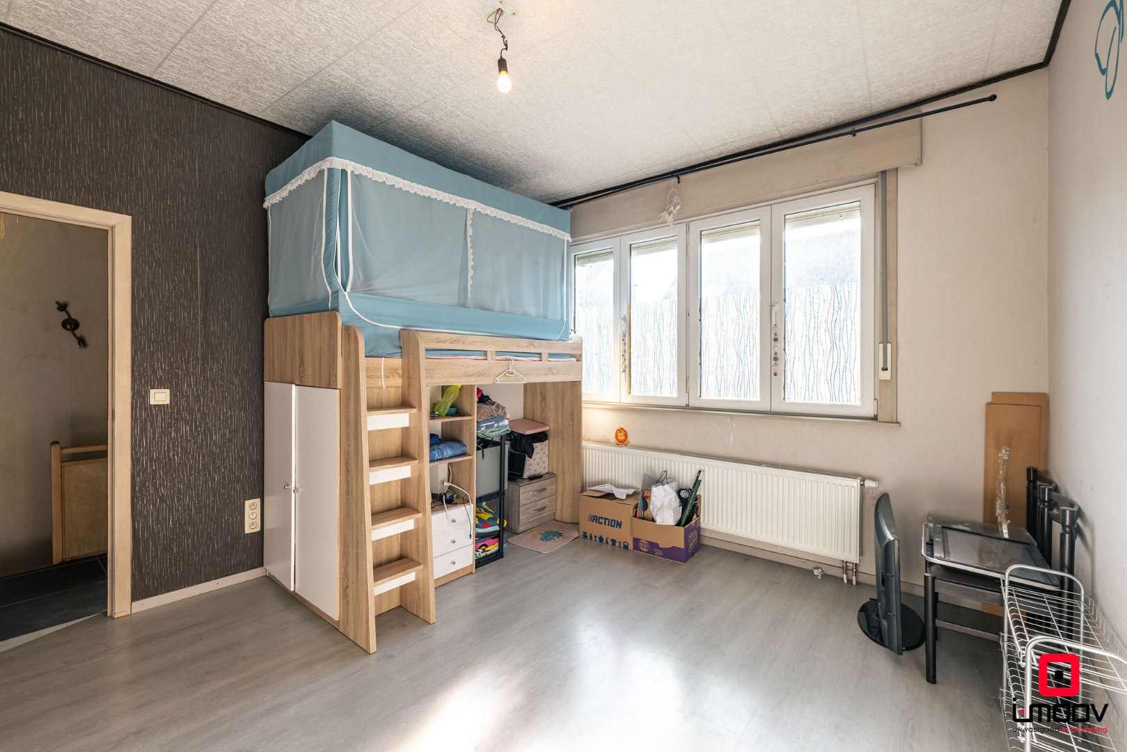 Woning te koop in Oostende