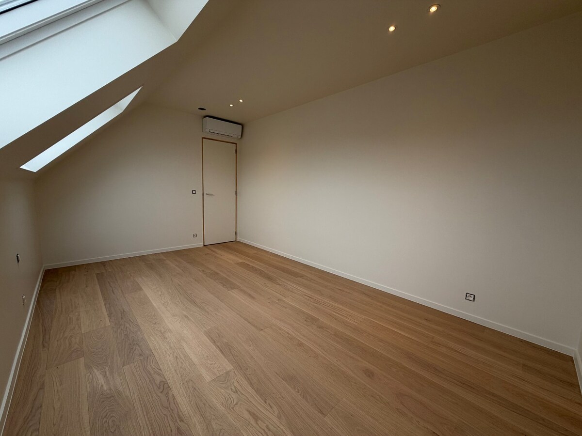 Duplex-appartement (nieuwbouw) 