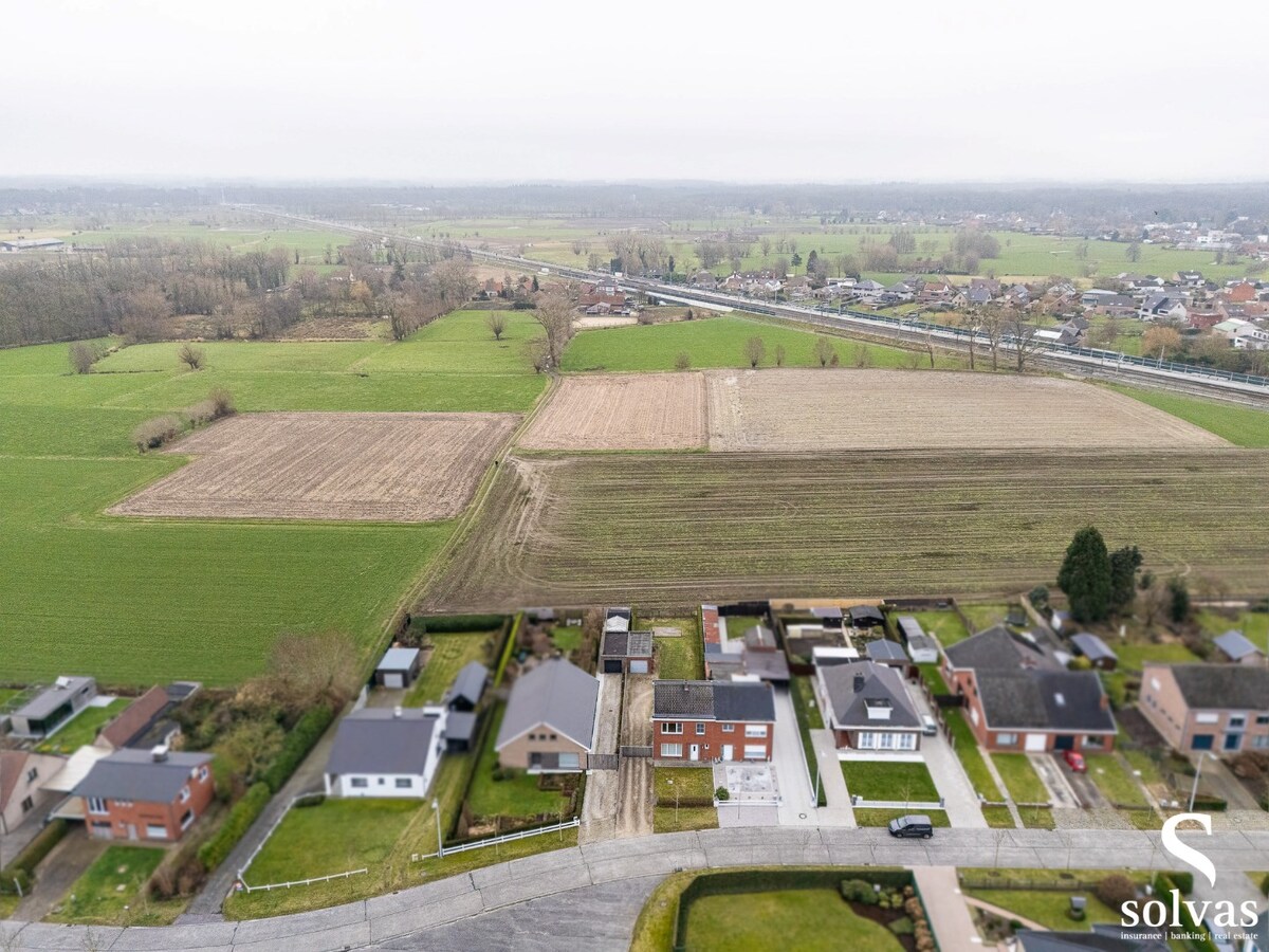 Verkocht woning - Aalter