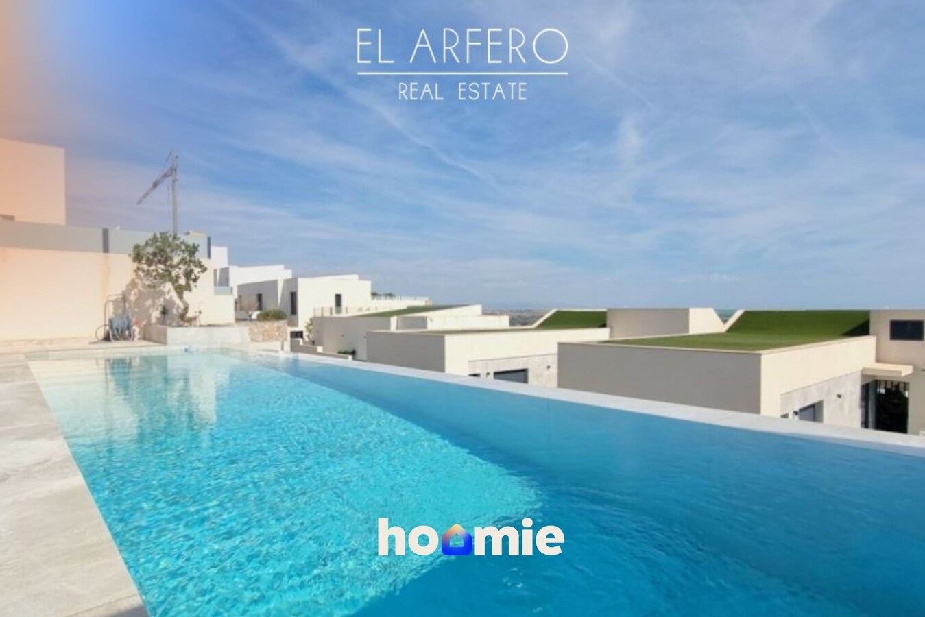 Woning te koop in Rojales