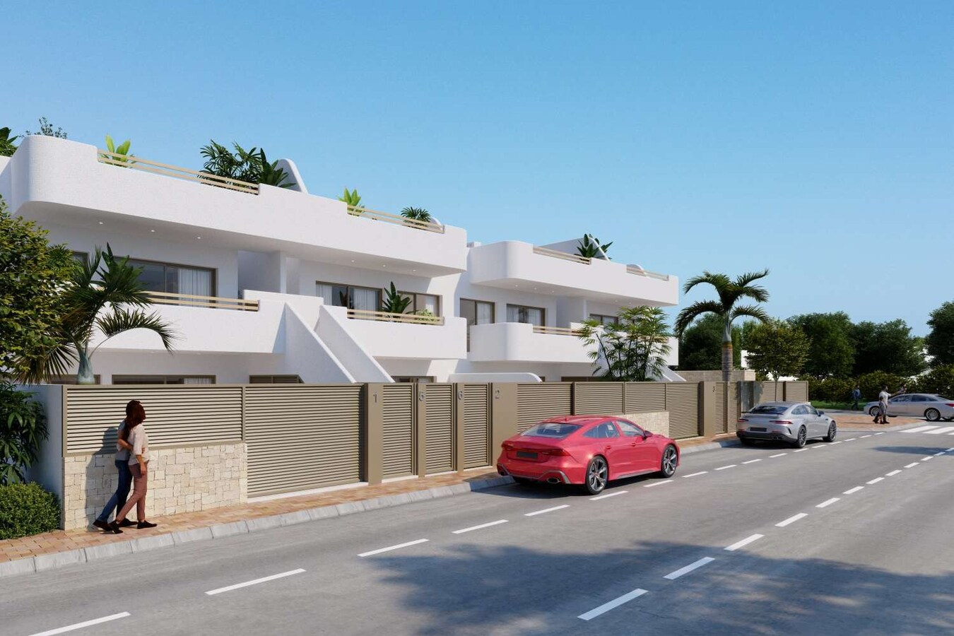 Woning te koop in San Pedro del Pinatar