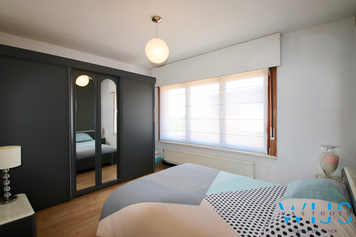 Zeer leuke gezinswoning op een ideale locatie ! 