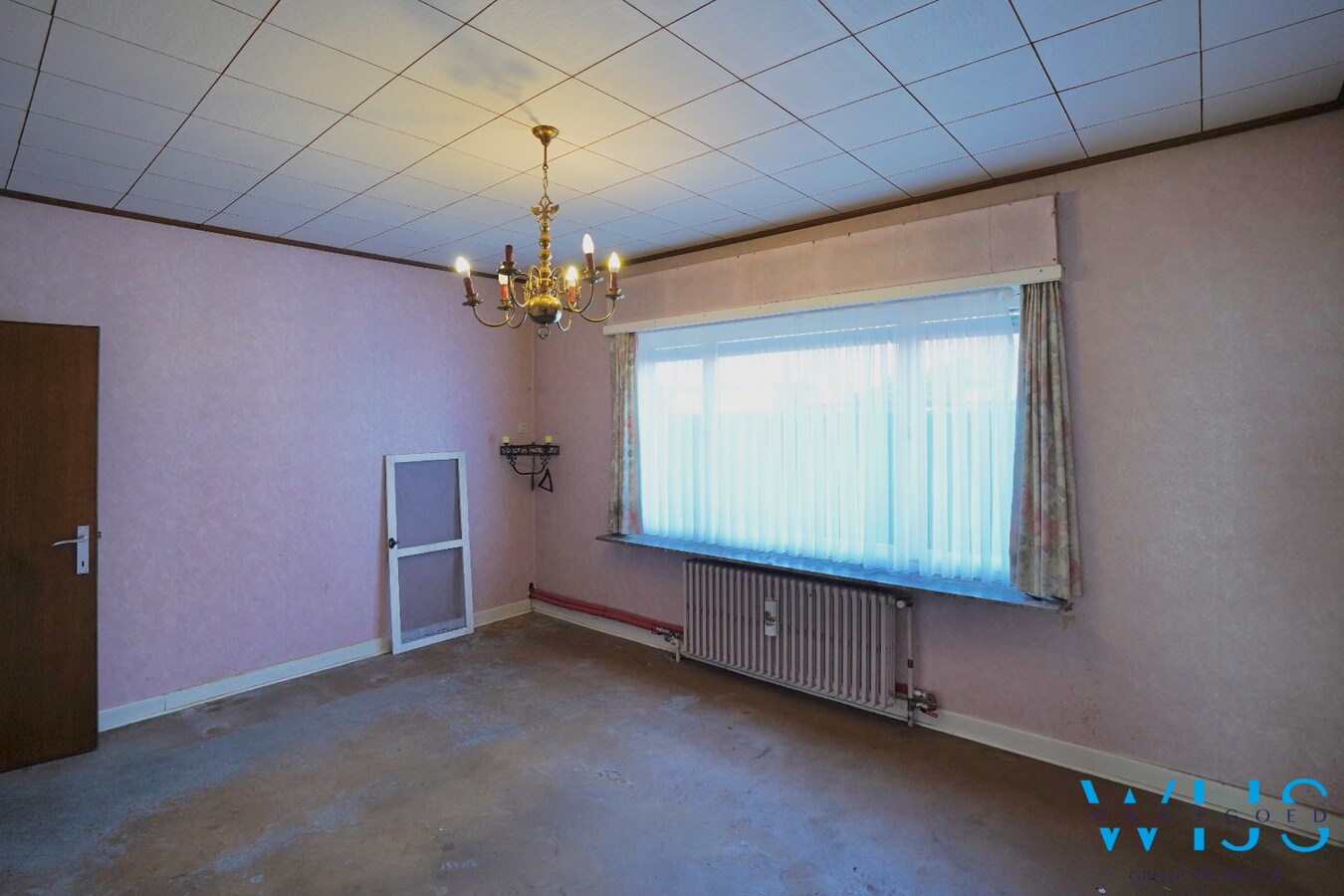 Open bebouwing op toplocatie in Ertvelde – unieke opportuniteit 